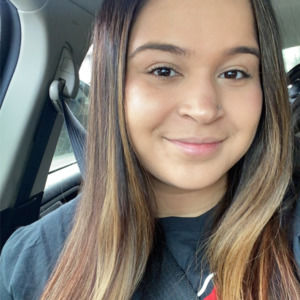 Meet your Posher, Brianna